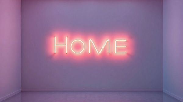 10 idées originales pour personnaliser votre néon décoratif