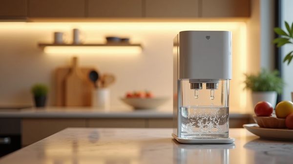 Adoucisseur d’eau : tout savoir pour une eau douce à la maison