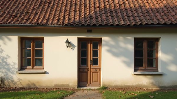 Besoin d'un confort thermique ? Optez pour l'isolation thermique extérieure en Aisne