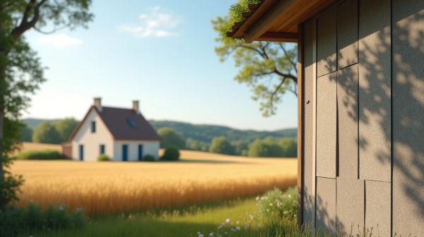 Besoin d'un confort thermique ? Optez pour l'isolation thermique extérieure en Aisne