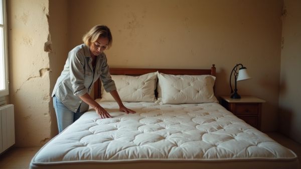 Comment éradiquer les punaises de lit en Corse efficacement
