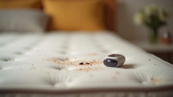 Comment la détection canine de punaise de lit résout votre problème d'infestation