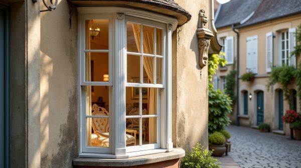 Comment réussir la pose de fenêtres à Rive-de-Gier : guide des meilleures pratiques