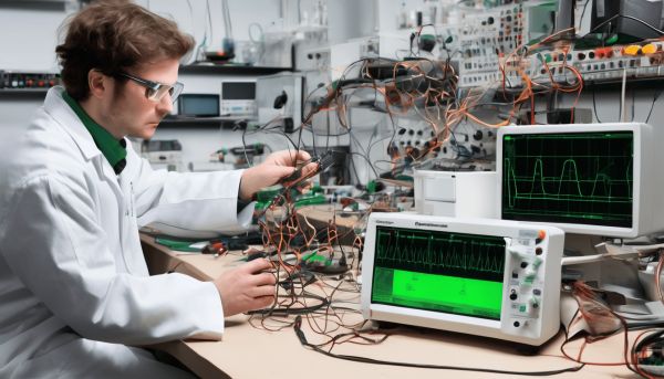 Comprendre les défis de la mesure de l’intensité du courant électrique