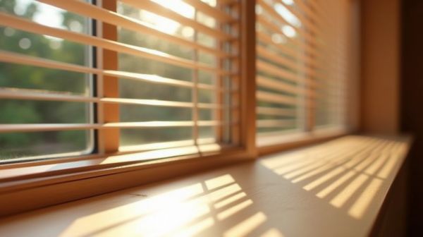 Découvrez les volets solaires sur mesure qui économisent votre énergie