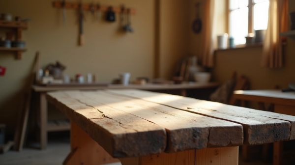 Dégriseurs pour bois : choisir le meilleur produit pour rénover