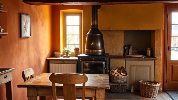 Guide complet pour choisir votre poêle à bois à Angers