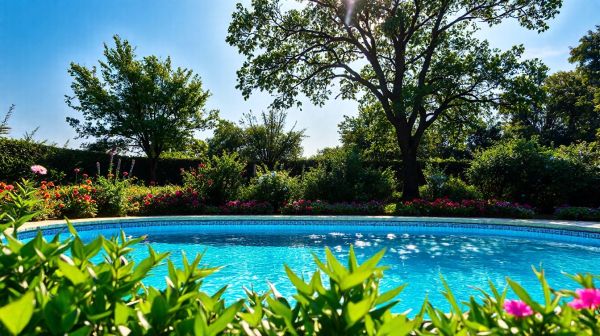 Guide des modèles de piscines en polyester à acheter en 2023