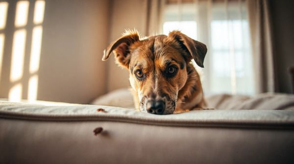 Les avantages de la détection de punaise de lit par les chiens