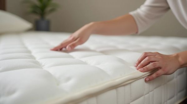 Lit électrique : tous les matelas ne suivent pas la cambrure, voici comment vérifier
