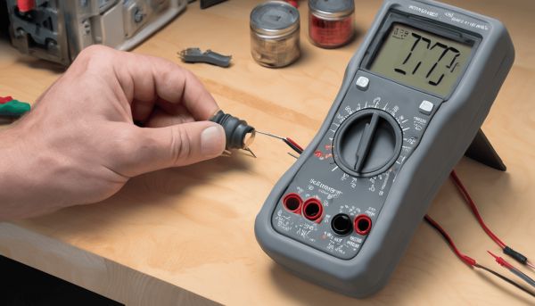 Mesurer le courant électrique en toute simplicité