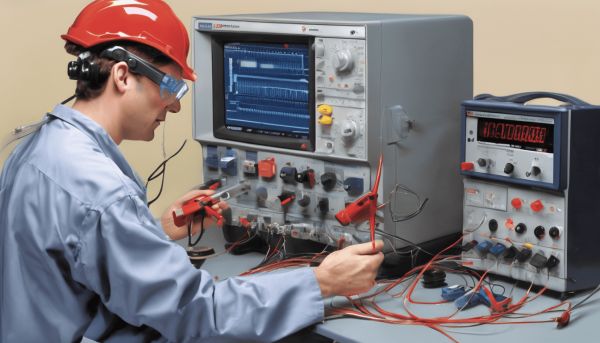 Mesurer le courant électrique sans erreurs grâce aux bons outils