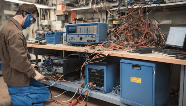 Mesurer les ampères : les erreurs fréquentes à éviter