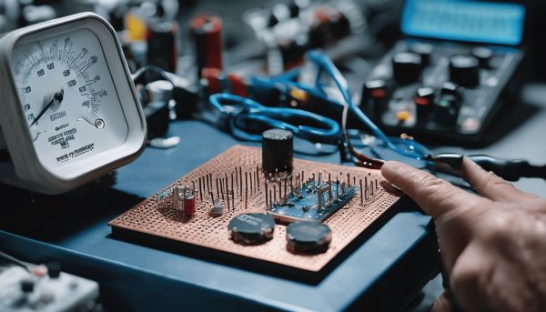 Mesurer l’intensité électrique : méthodes et outils à connaître