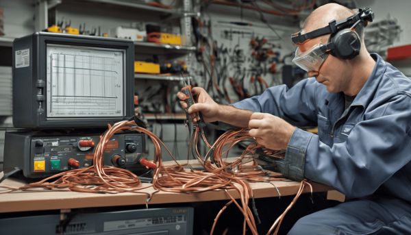 Mesurer un ampérage électrique : les méthodes souvent négligées
