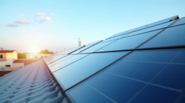 Optimisez votre autoconsommation avec Libow photovoltaïque