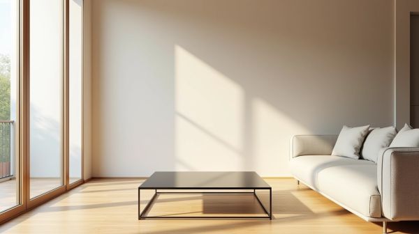 Peindre soi-même ou faire appel à un pro : le vrai calcul sur un appartement de 90 m²