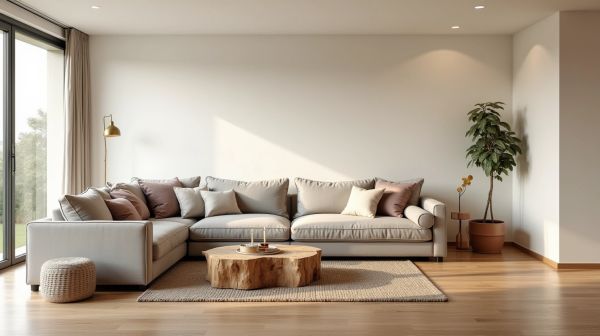 Pourquoi choisir une maison plain pied pour votre confort familial