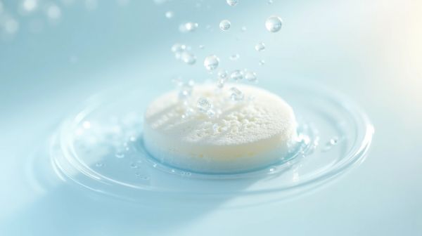 Pourquoi le sel régénérant pour lave-vaisselle pourrait tout changer