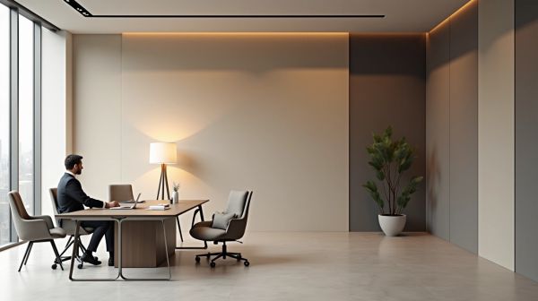 Pourquoi une cabine acoustique bureau peut transformer votre espace de travail