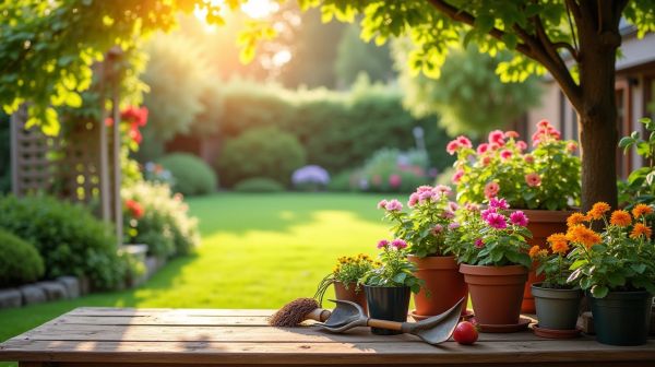 Quel lutin de jardin choisir pour embellir votre extérieur ?
