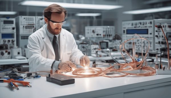 Réaliser des mesures de courant en ampères avec précision