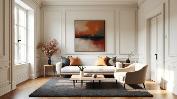 Rénovation de maison et la finition intérieure : astuces pour un intérieur réussi