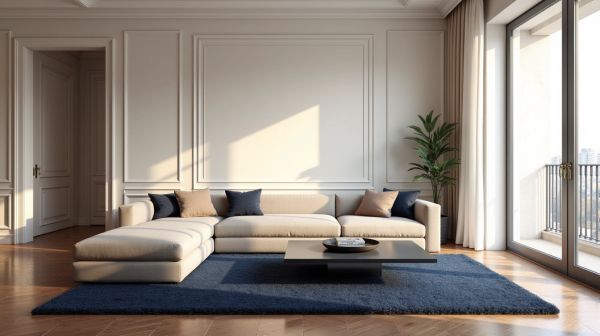 Rénovation de maison et la finition intérieure : astuces pour un intérieur réussi
