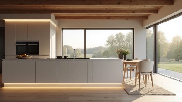 Rénovation sarthe : Ce que l'on ne vous dit pas sur l'efficacité énergétique