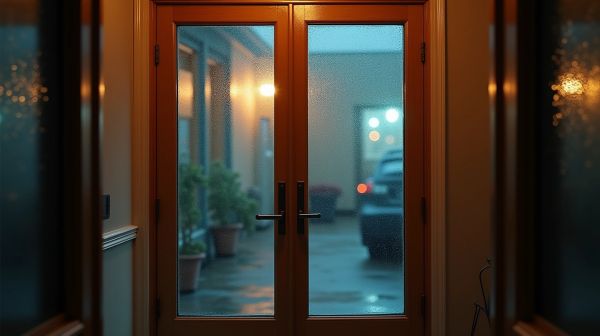 Réparation de fenêtre et porte en verre en Belgique : services fiables pour toutes vos urgences