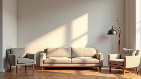 Réussir la rénovation d'appartement pour un meilleur confort