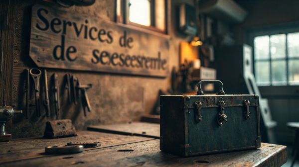 Services de serrurier à Mettet pour un dépannage express