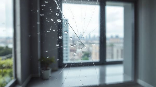 Services d'urgence pour fenêtres et portes en verre en Belgique