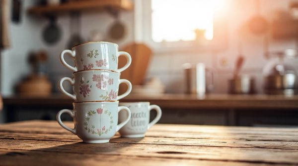 Top 5 avantages des mugs réutilisables personnalisés