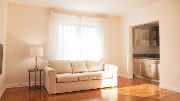 Top astuces pour améliorer le confort lors de la rénovation d'appartement