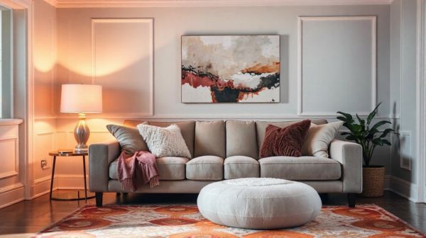 Top astuces pour améliorer le confort lors de la rénovation d'appartement
