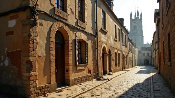 Votre projet de rénovation à Amiens : comment réussir ?