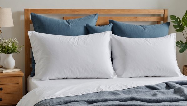 Les tendances des housse d'oreillers en 2021