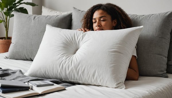 Les 10 meilleurs oreillers sur le marché en 2021