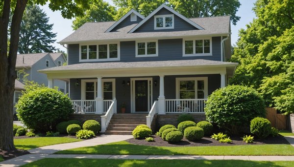 Comment Améliorer Votre Maison pour Maximaliser sa Valeur de Revente