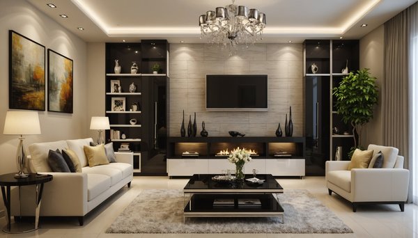 Les Innovations en Décoration de Maison pour Valoriser Votre Propriété