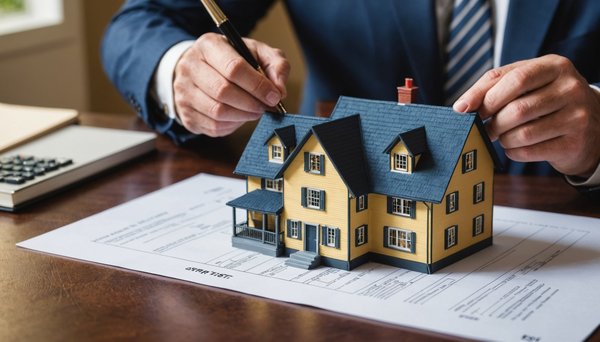 Les Stratégies pour Augmenter la Valeur d'Une Maison Avant de la Mettre en Vente