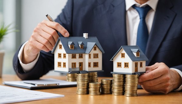 Comment bénéficier d'une réduction d'impôt en achetant un bien immobilier neuf ?