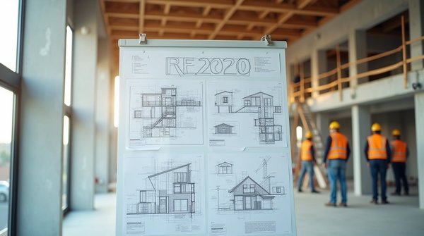 Que faut-il savoir sur les dérogations re2020 pour construire autrement