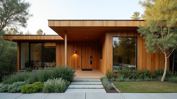 Imaginer et créer son espace grâce à direct abris : des solutions pour chaque extérieur