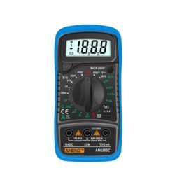 Mesurer l'ampérage avec un multimètre : guide complet et astuces de pro