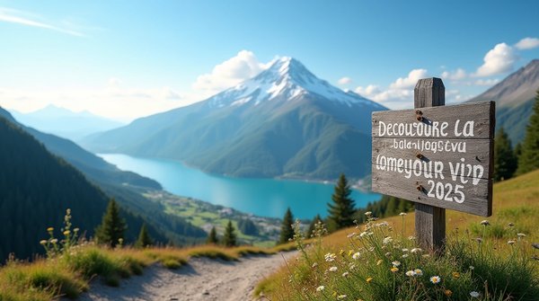 Découvrez la meilleure longue vue pour vos aventures 2025