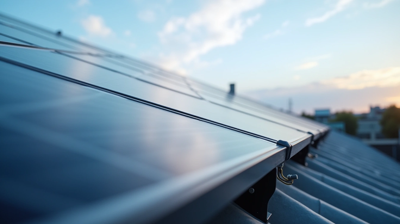 Questions fréquentes sur le photovoltaïque professionnel