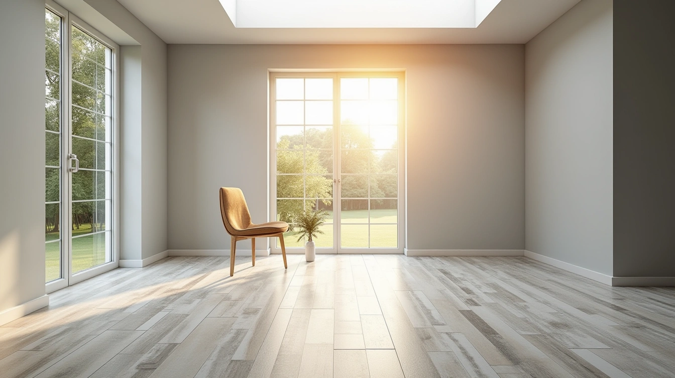 Quels types de revêtements choisir pour sublimer vos espaces ?