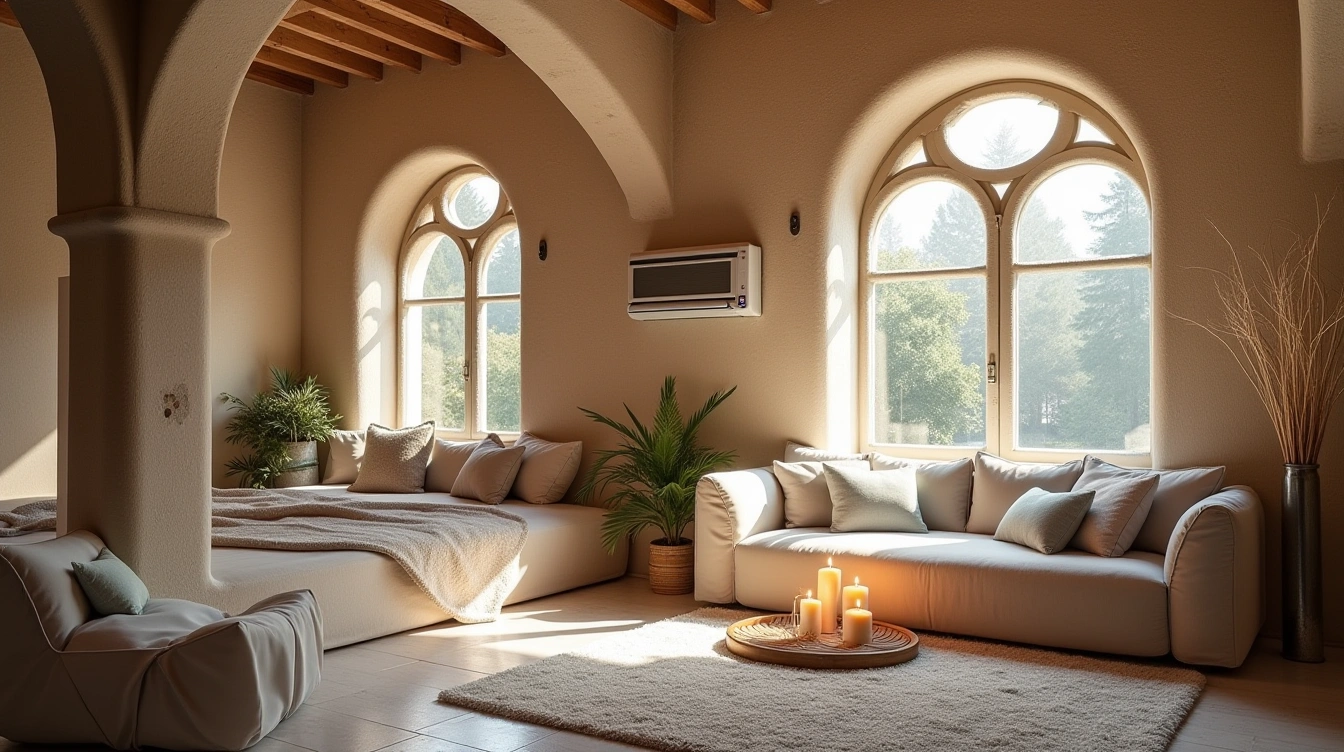 Pourquoi faire appel à une entreprise spécialisée en climatisation à Carcassonne ?